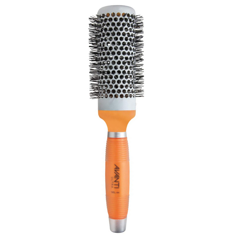 AVANTI_Brosse en céramique avec manche en gel_44mm - GEL-44C-_Gisèle produits de beauté