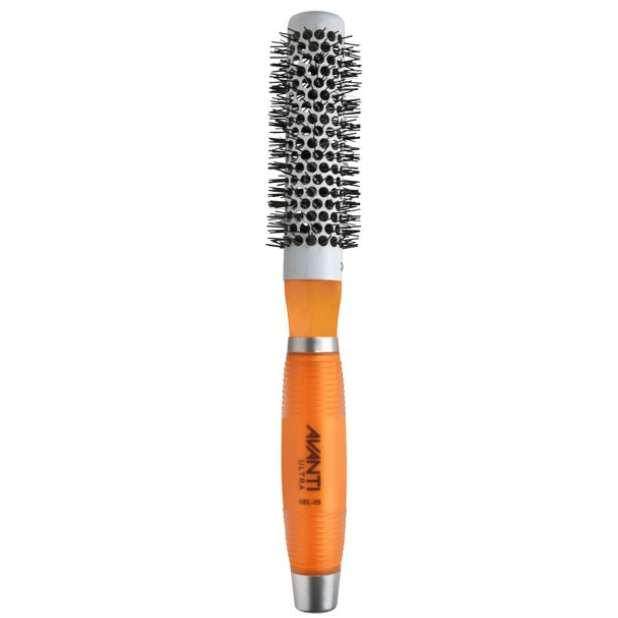 AVANTI_Brosse en céramique avec manche en gel_25mm - GEL-25C-_Gisèle produits de beauté