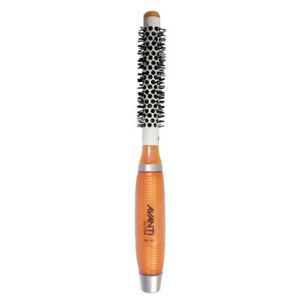 AVANTI_Brosse en céramique avec manche en gel_16mm - GEL-16C-_Gisèle produits de beauté