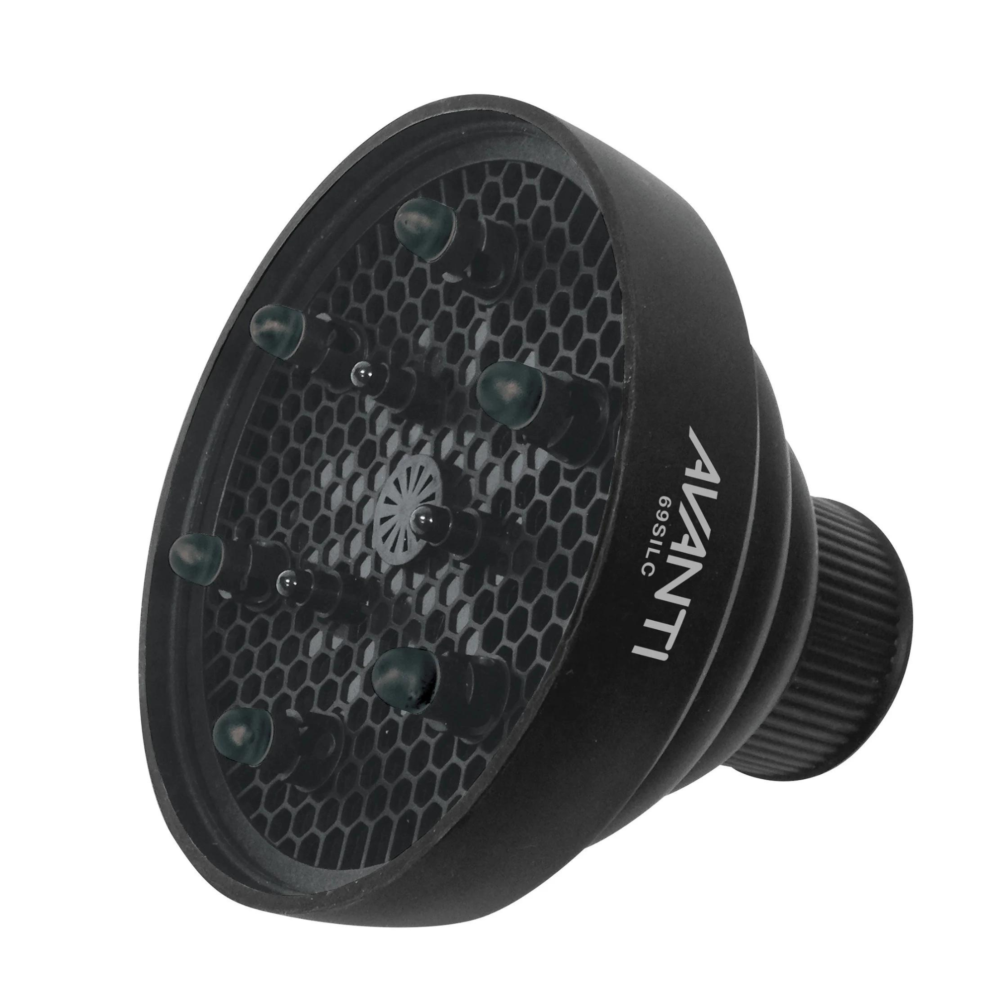 Diffuseur repliable en silicone – boucles parfaites en voyage | Avanti ...