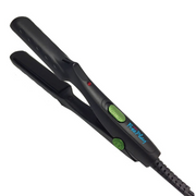 AVANTI_Free play - Mini fer plat en tourmaline & céramique_5/8 po-Noir_Gisèle produits de beauté