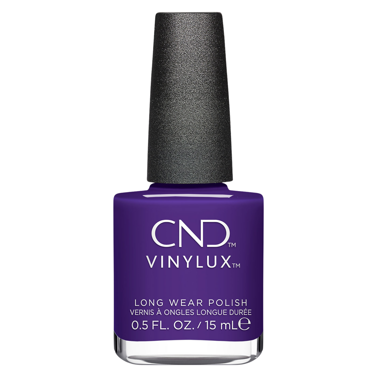 VINYLUX - LONG-WEAR NAIL POLISH