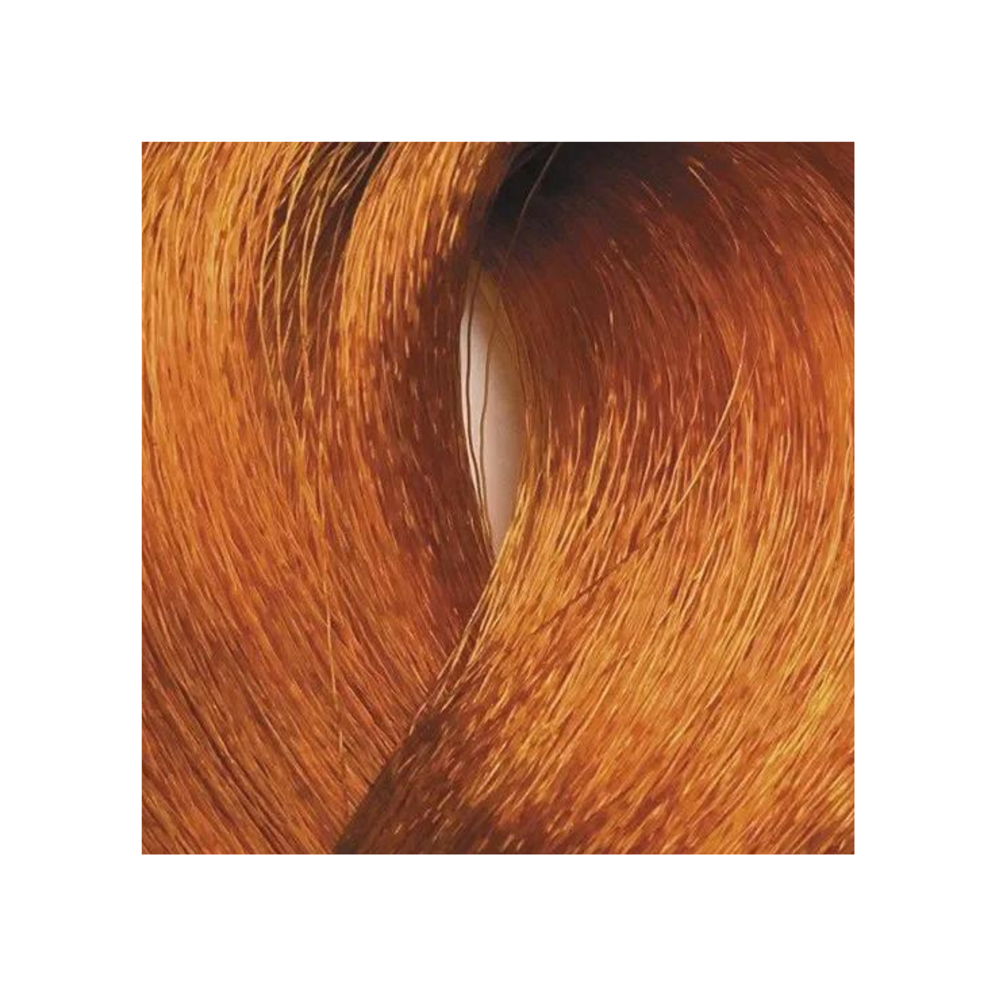 HI:FI - Coloration permanente (Nuanceurs (0)),format 100ml, couleur 04 copper.