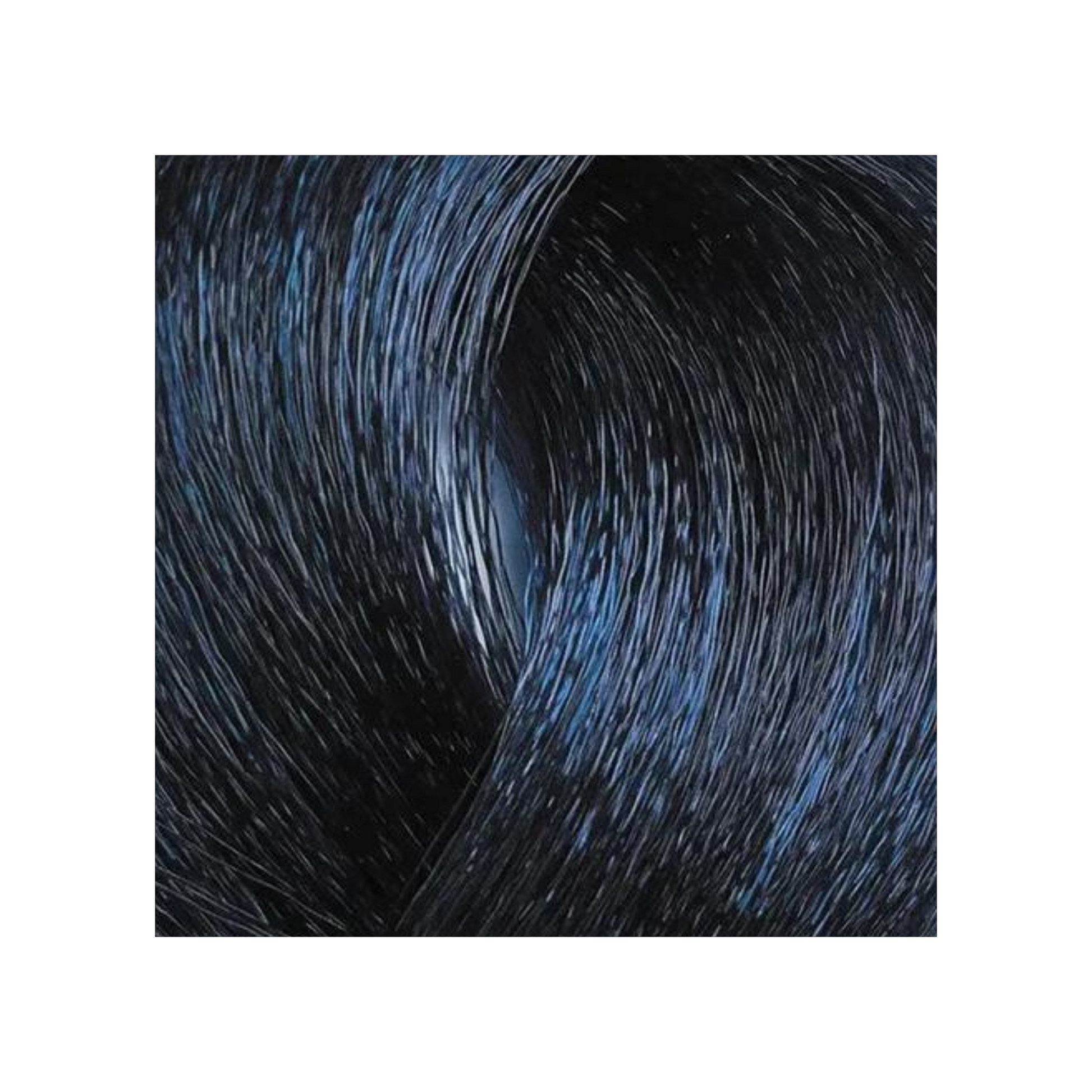 HI:FI - Coloration permanente (Nuanceurs (0)),format 100ml, couleur 09 Blue.