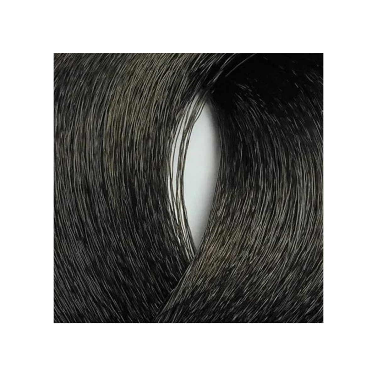 Bes HI-FI - Coloration permanente (Niveaux 5),format 100ml, couleur 5.00 Intense light brown.