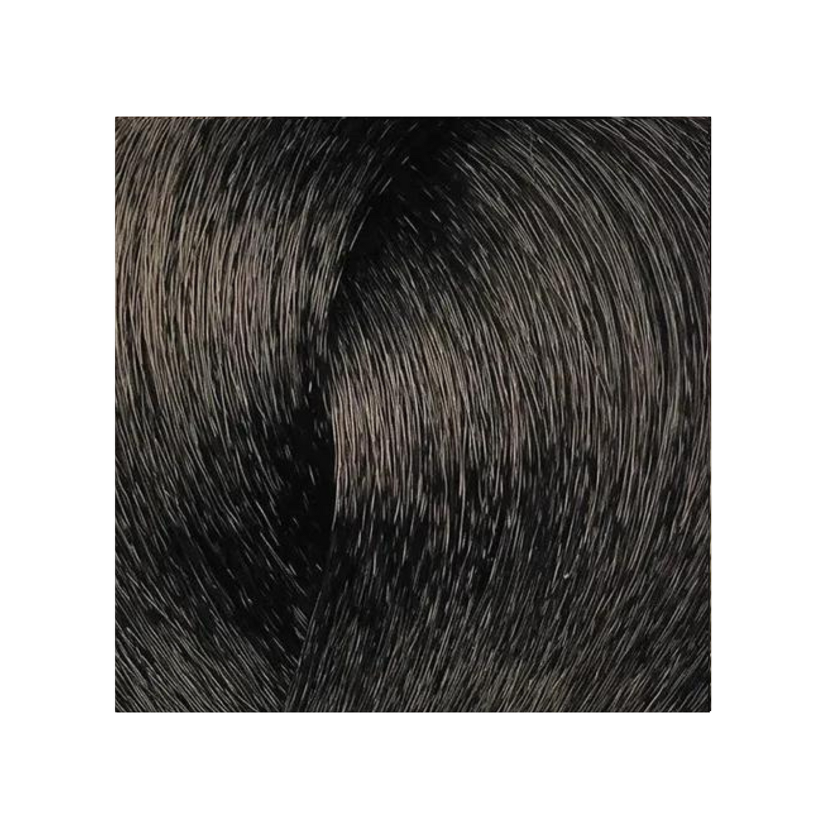 Bes HI-FI - Coloration permanente (Niveaux 5),format 100ml, couleur 5.32 Ebony.