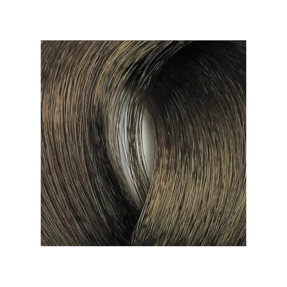 Bes HI-FI - Coloration permanente (Niveaux 6),format 100ml, couleur 6.00 Intense dark blonde.