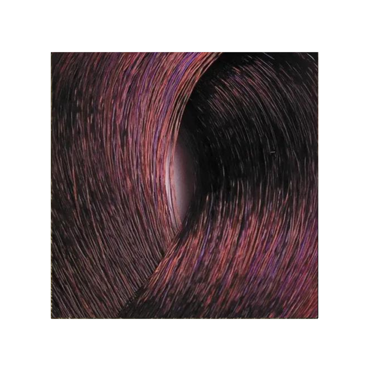 Bes HI-FI - Coloration permanente (Niveaux 6),format 100ml, couleur 6.29 Garnet.