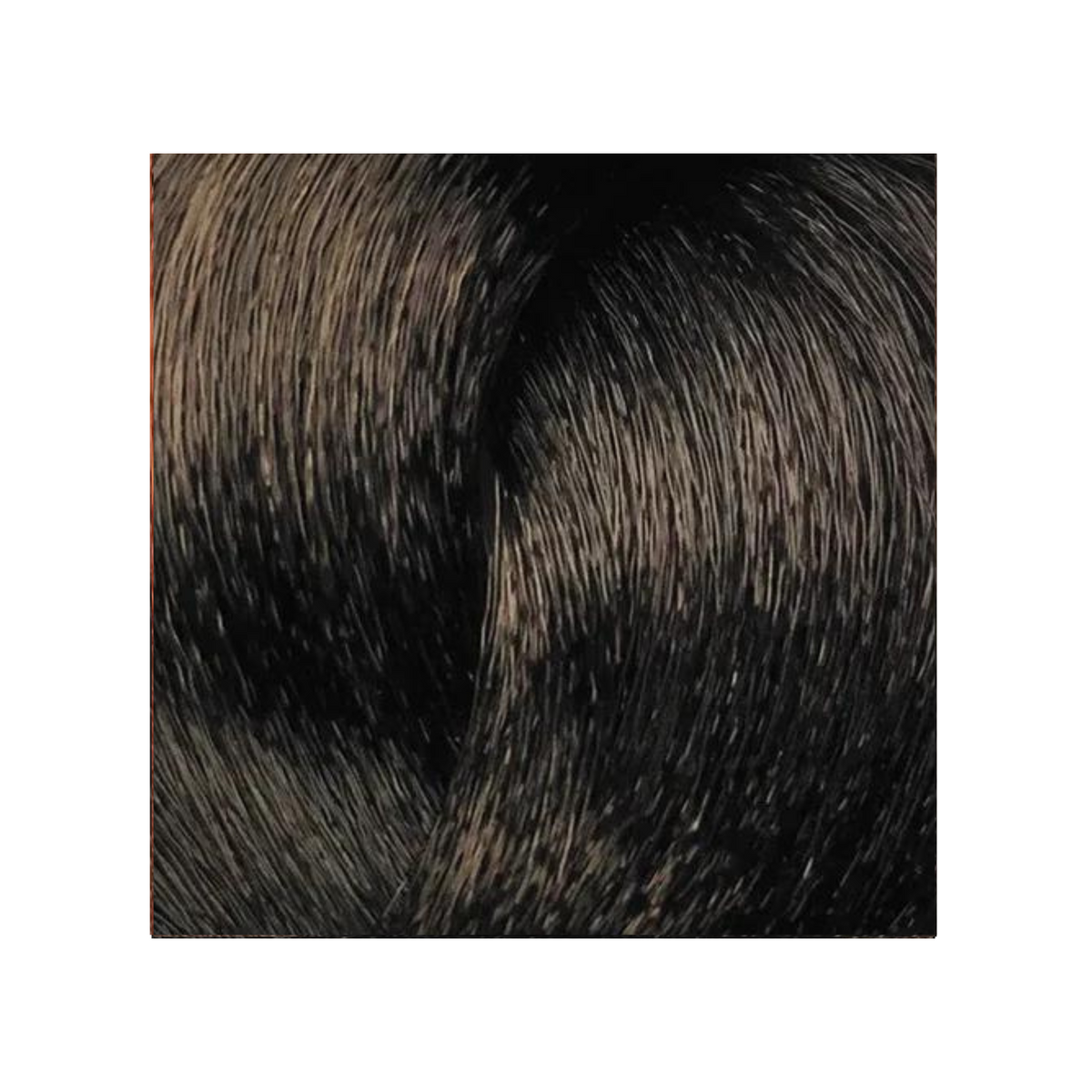 Bes HI-FI - Coloration permanente (Niveaux 6),format 100ml, couleur 6.48 Chocolate.