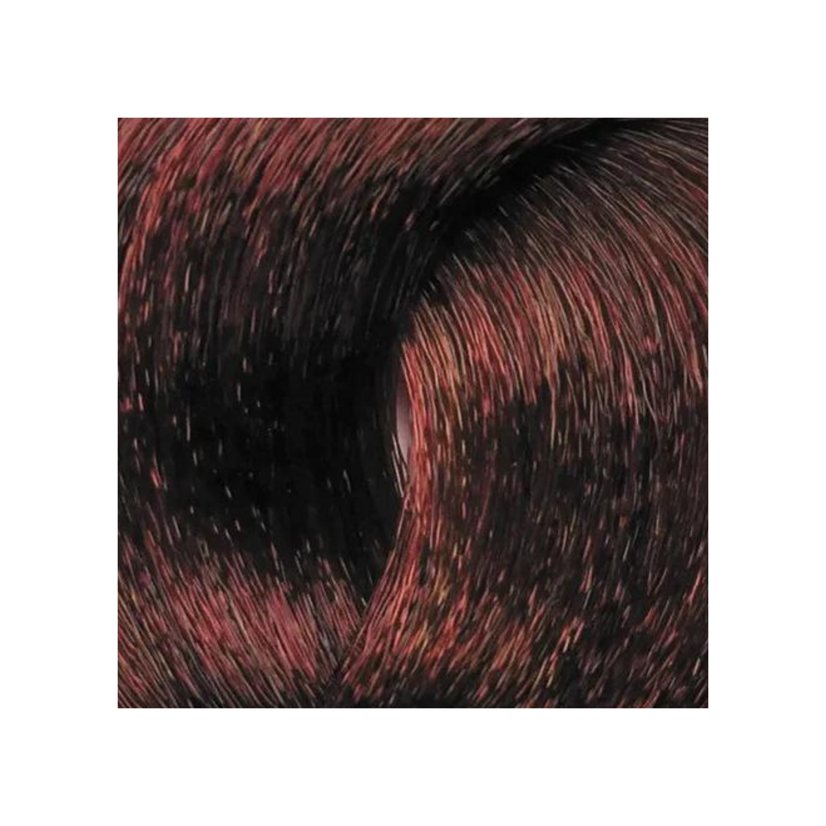 Bes HI-FI - Coloration permanente (Niveaux 6),format 100ml, couleur 6.62 Dark red violet blonde.
