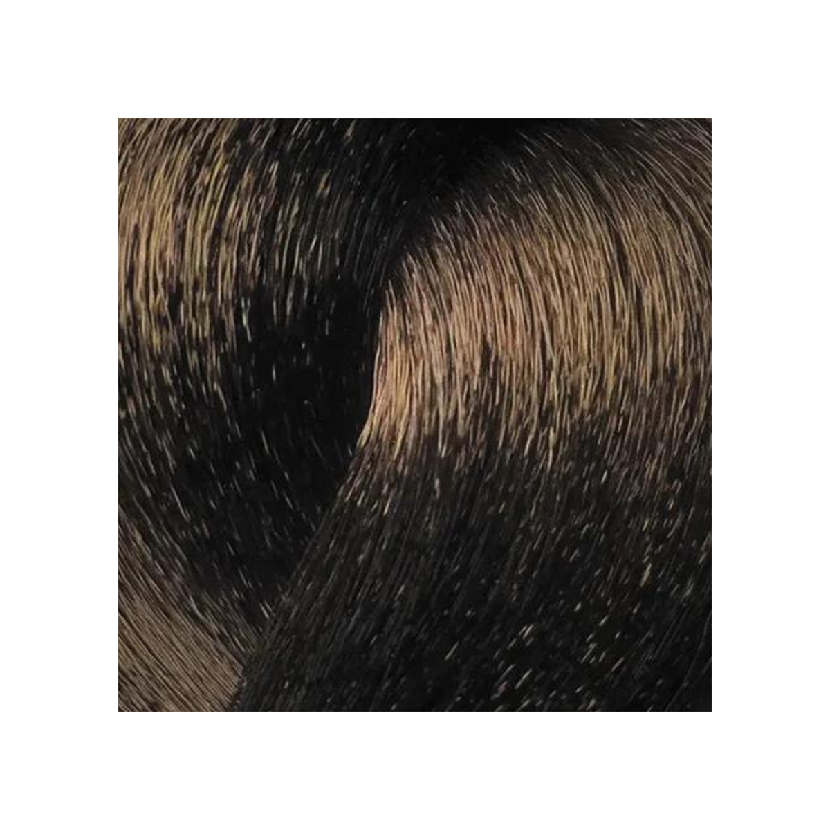 Bes HI-FI - Coloration permanente (Niveaux 6),format 100ml, couleur 6.7 Dark tabacco blonde.
