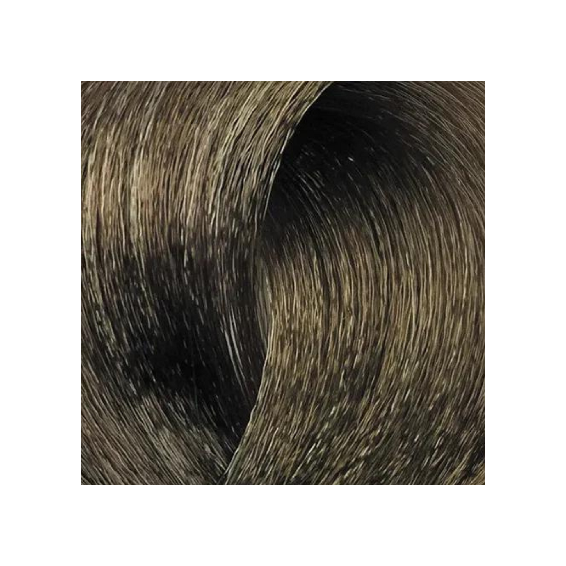Bes HI-FI - Coloration permanente (Niveaux 6),format 100ml, couleur 6.80 Positano.