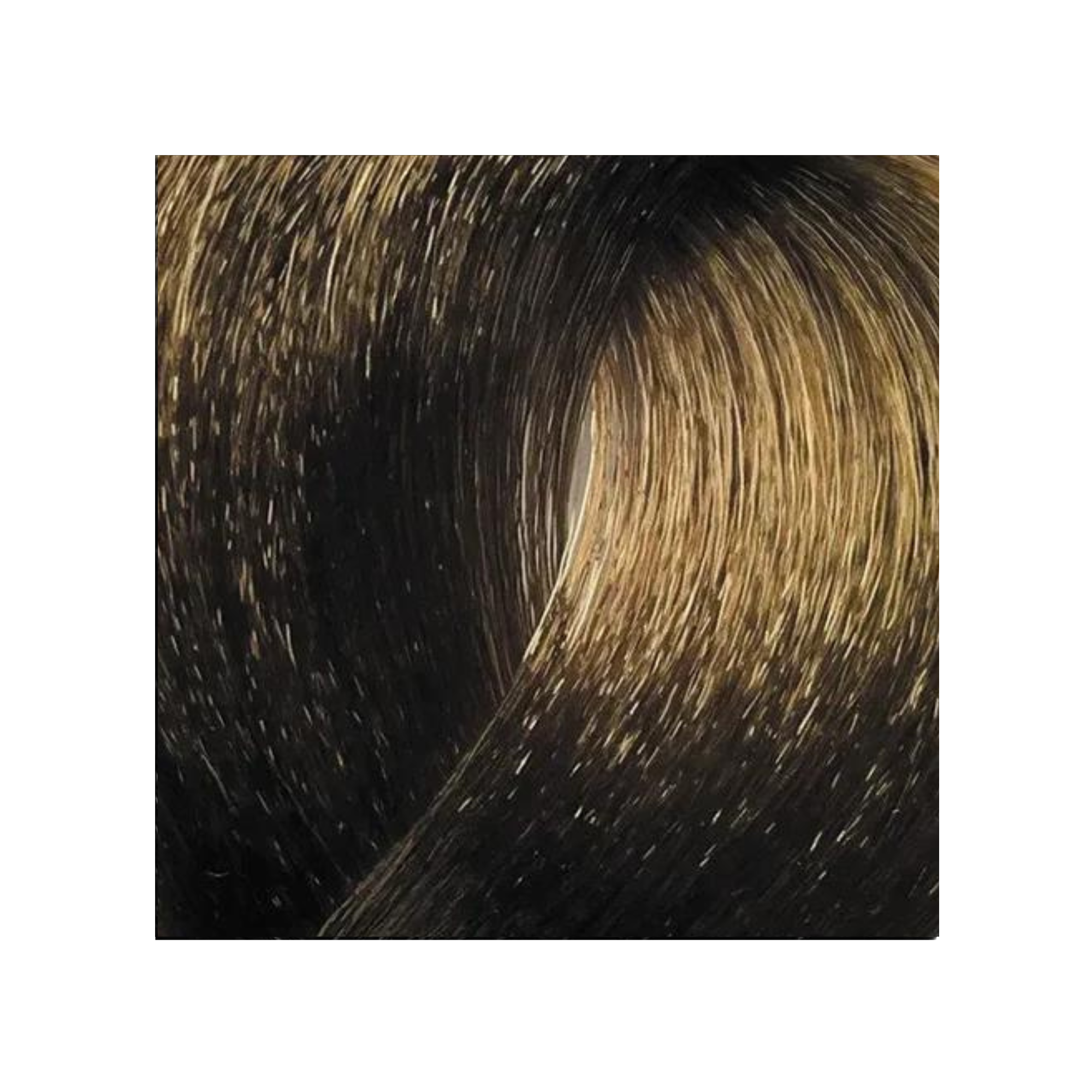 Bes HI-FI Coloration permanente (Niveaux 7), format 100ml, couleur 7.0 Blonde.