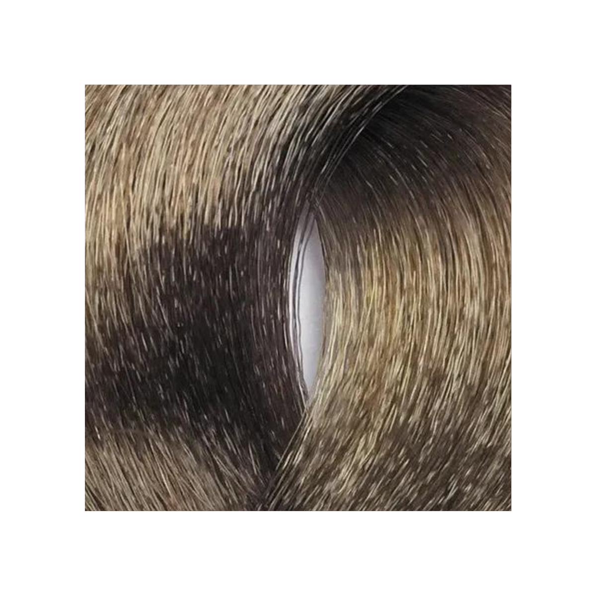 Bes HI-FI Coloration permanente (Niveaux 7), format 100ml, couleur 7.13 Sahara.