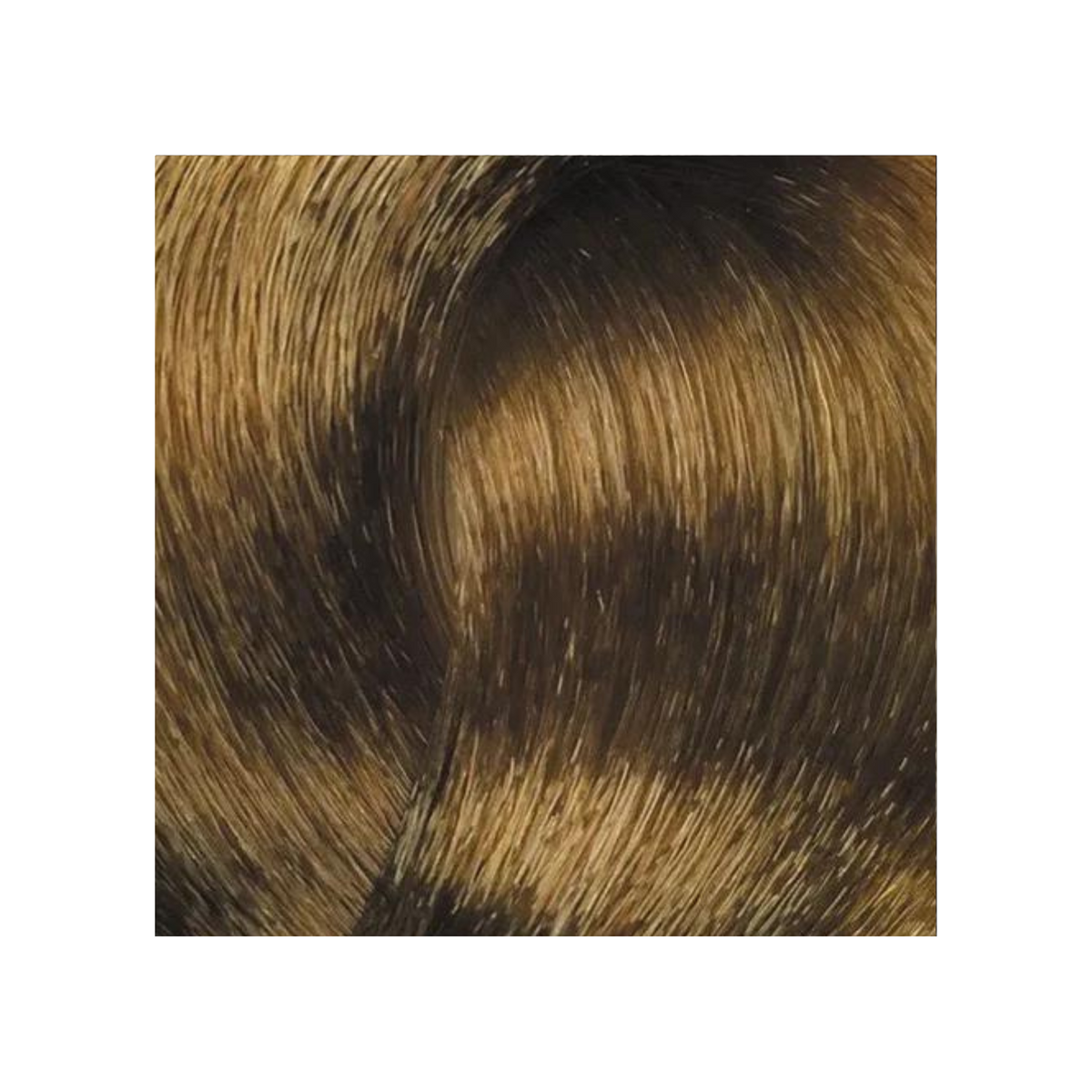 Bes HI-FI Coloration permanente (Niveaux 7), format 100ml, couleur 7.38 Golden beige blonde.