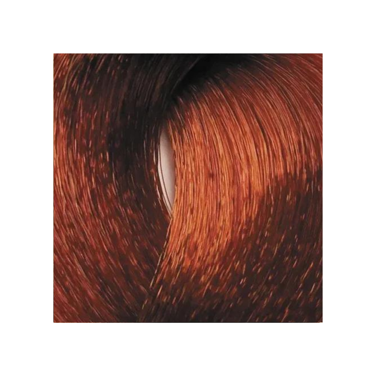 Bes HI-FI Coloration permanente (Niveaux 7), format 100ml, couleur 7.64 Red copper blonde.