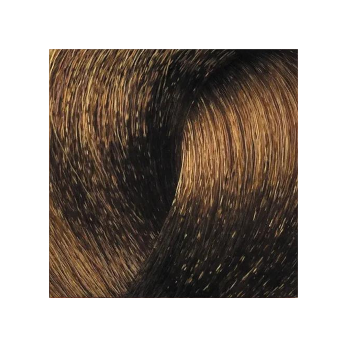 Bes HI-FI Coloration permanente (Niveaux 7), format 100ml, couleur 7.7 Tobacco blonde.