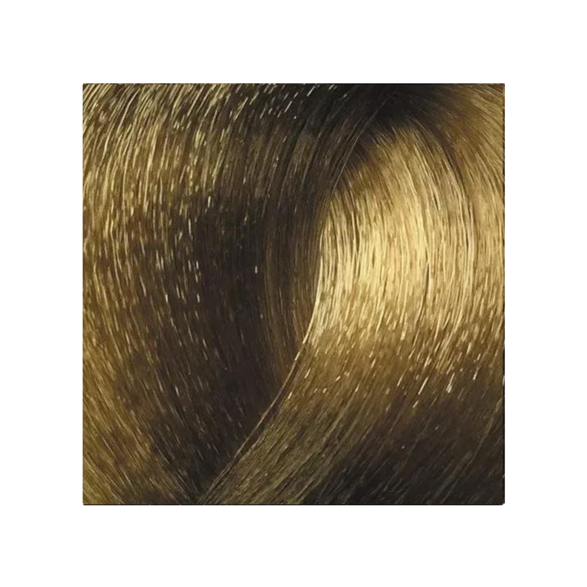 Bes HI-FI Coloration permanente (Niveaux 8), format 100ml, couleur 8.0 Light blonde.
