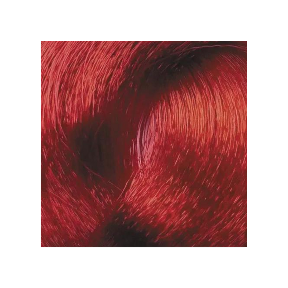 Bes HI-FI Coloration permanente (Niveaux 8), format 100ml, couleur 8.6 Deep red light blonde.