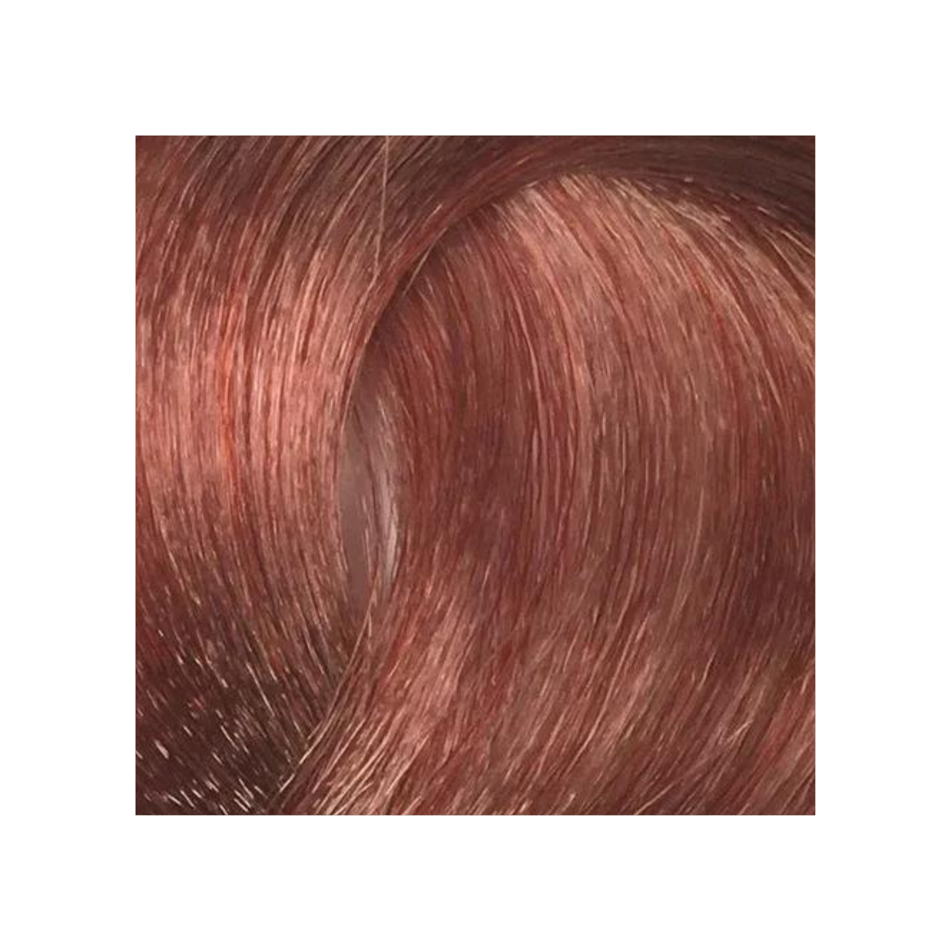Bes HI-FI Coloration permanente (Niveaux 8), format 100ml, couleur 8.63 Blond clair rouge doré.
