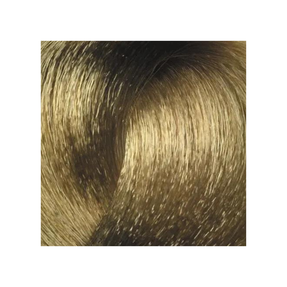 Bes HI-FI Coloration permanente (Niveaux 9), format 100ml, couleur 9.0 Very light blonde.