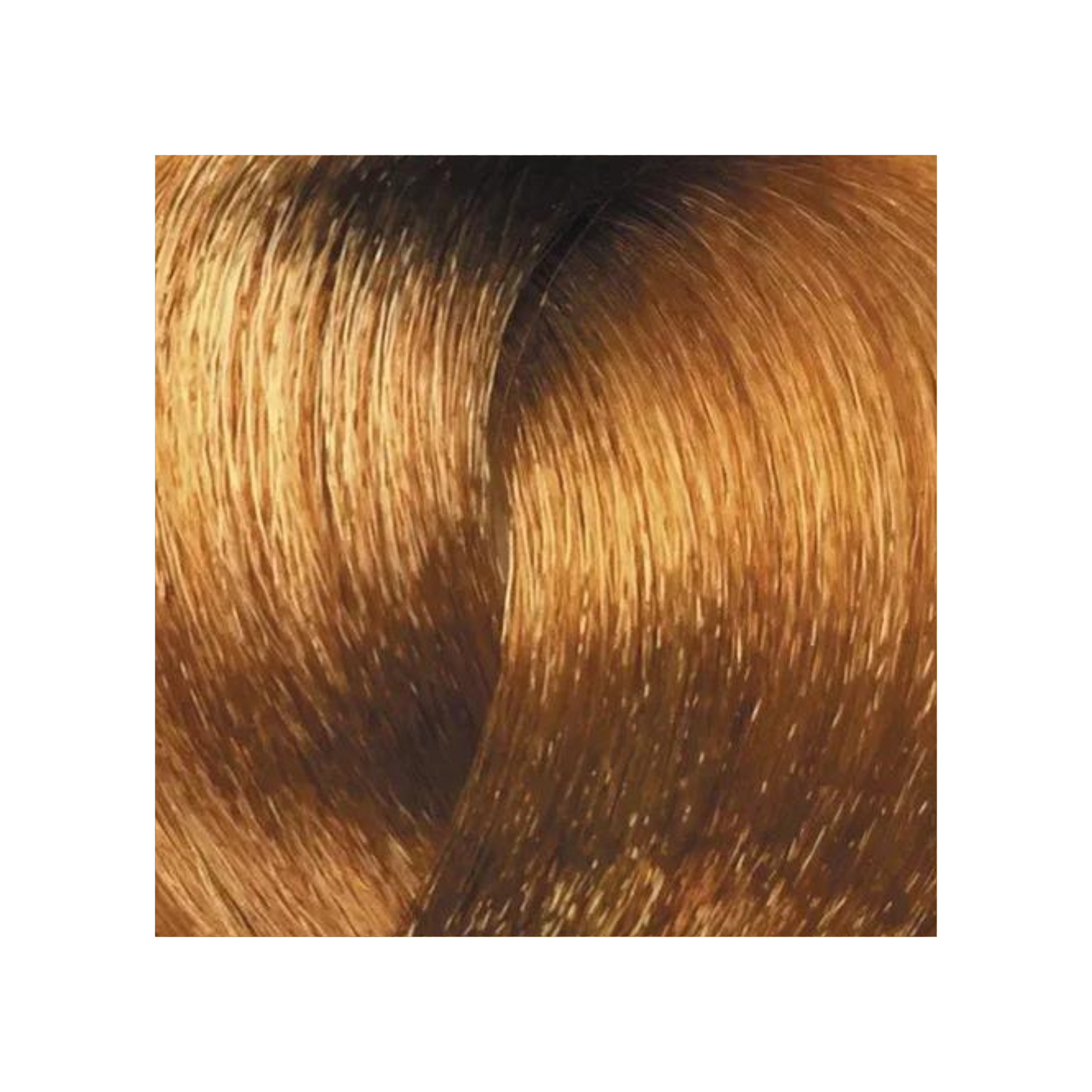 Bes HI-FI Coloration permanente (Niveaux 9), format 100ml, couleur 9.43 Very light copper golden blonde.