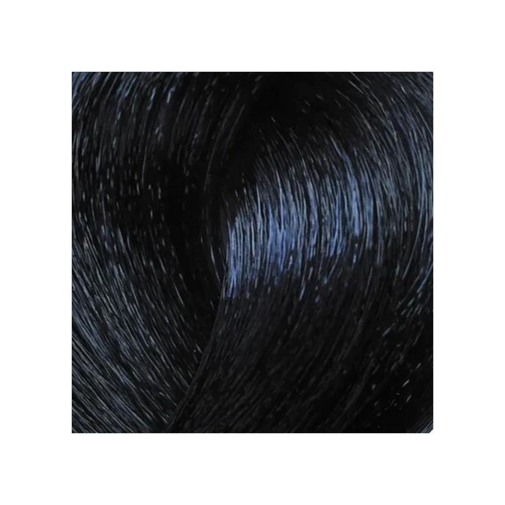 Bes HI-FI Coloration permanente Niveaux 1, couleur bleu cobalt 1.99, format 100ml.