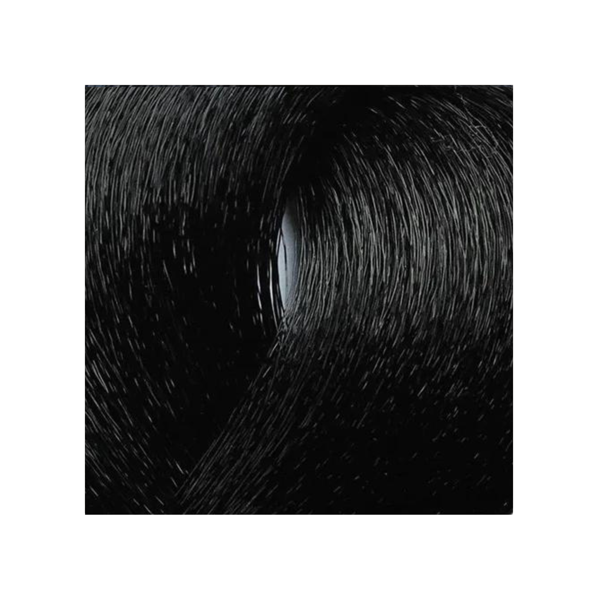 Bes HI-FI Coloration permanente Niveaux 1, couleur noir 1.0, format 100ml.