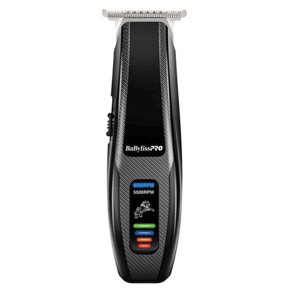 BABYLISS PRO_Flash FX - Tondeuse de finition légère au lithium_-_Gisèle produits de beauté