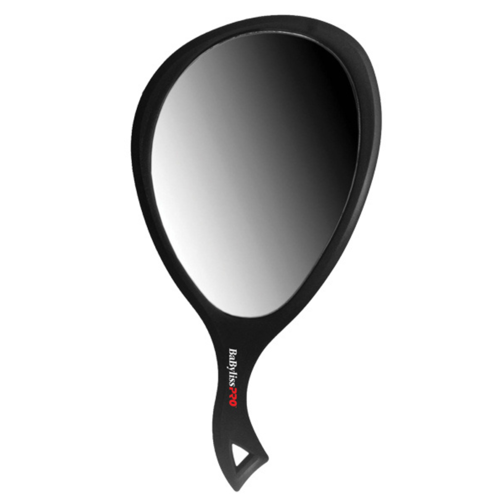 BABYLISS PRO_Miroir oval très grand_11 1/2 X 8 1/2-_Gisèle produits de beauté