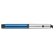 BABYLISS PRO_Nano-Titane & Céramique - Fer à friser sans pince_1 1/4 po-_Gisèle produits de beauté