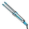 BABYLISS PRO_Optima 3100 - Fer plat en acier inoxydable à plaques en Nano Titane 1 po_-_Gisèle produits de beauté