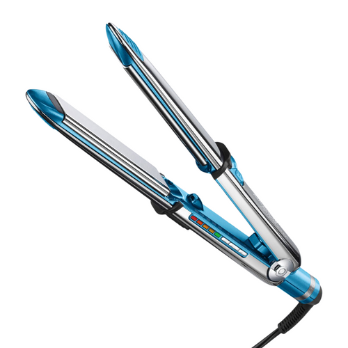 BABYLISS PRO_Optima 3000 - Fer plat en acier inoxydable 1-1/4 po_-_Gisèle produits de beauté