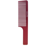BABYLISS PRO_Peigne pour coupe 9''_Rouge-_Gisèle produits de beauté