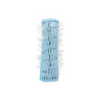 BABYLISS PRO_Rouleaux à brosse_12pcs-Bleu (13mm)_Gisèle produits de beauté