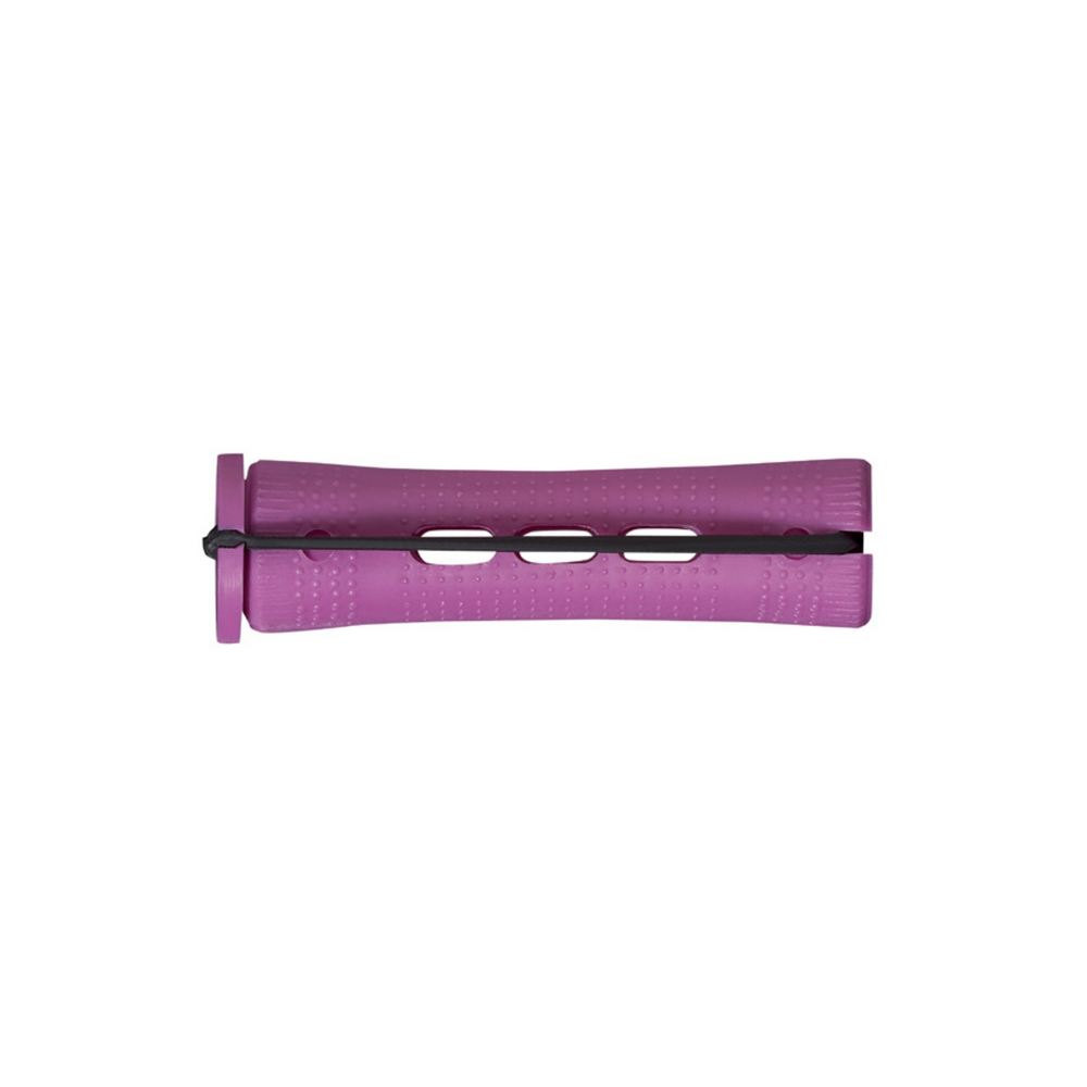 BABYLISS PRO_Rouleaux à permanente_12pcs-Mauve_Gisèle produits de beauté