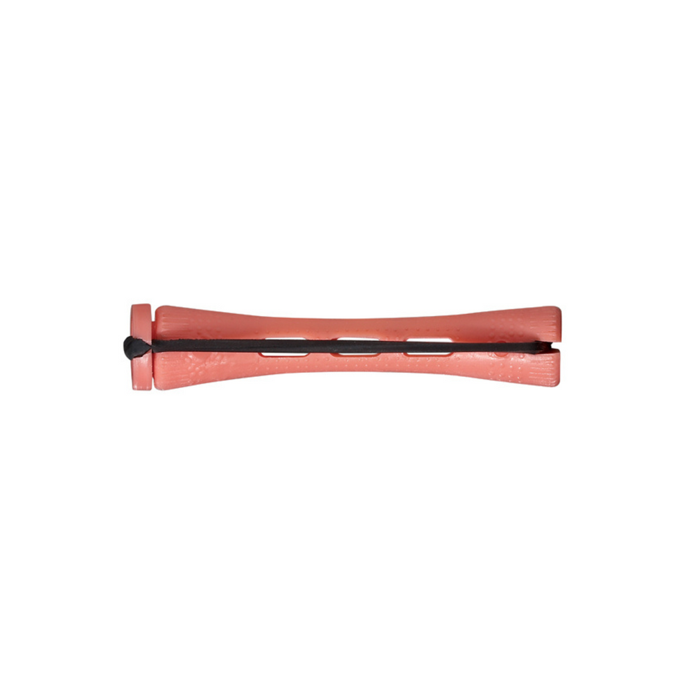 BABYLISS PRO_Rouleaux à permanente_12pcs-Rose_Gisèle produits de beauté