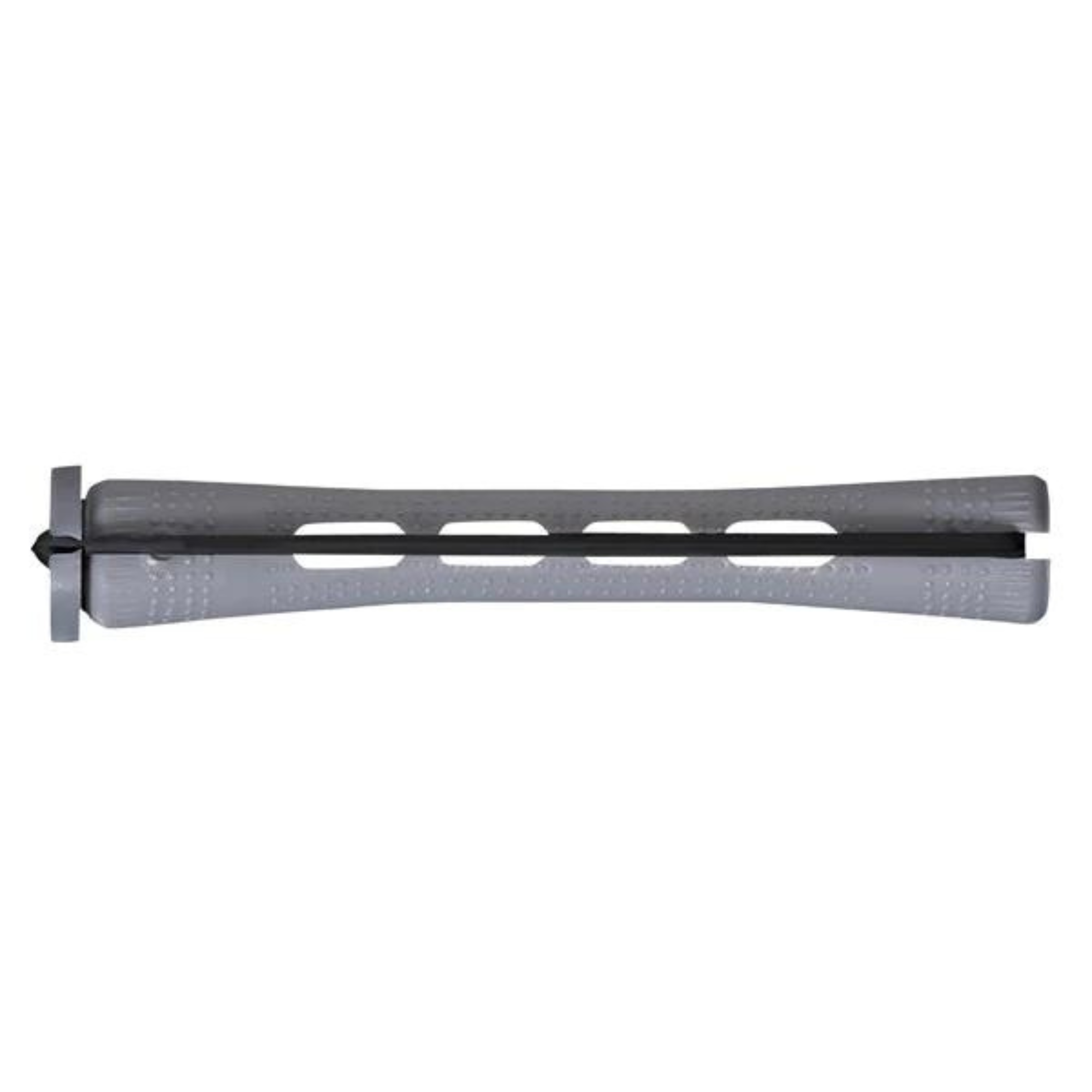 BABYLISS PRO_Rouleaux à permanente_12pcs-Gris_Gisèle produits de beauté