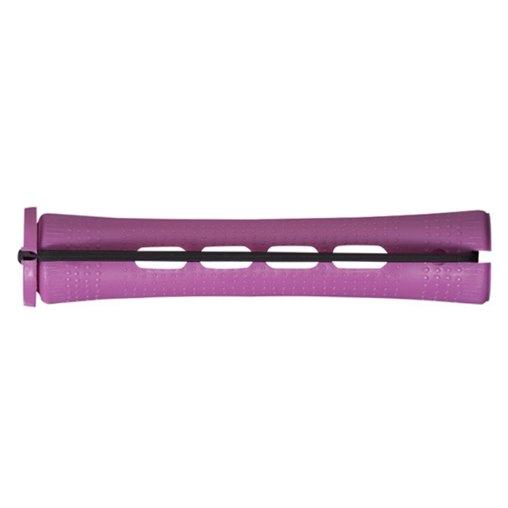 BABYLISS PRO_Rouleaux à permanente_12pcs-Mauve_Gisèle produits de beauté