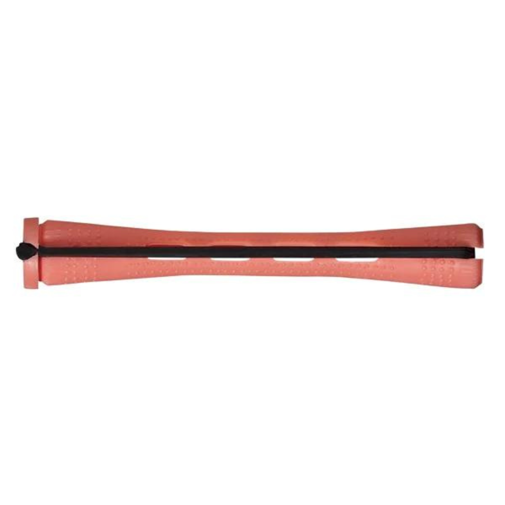 BABYLISS PRO_Rouleaux à permanente_12pcs-Rose_Gisèle produits de beauté