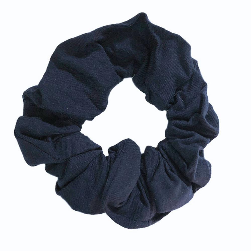 Baluchon - Élastique chouchou bambou-Accessoires de coloration||Hair Color Accessories-BALUCHON-Bleu-Gisèle produits de beauté