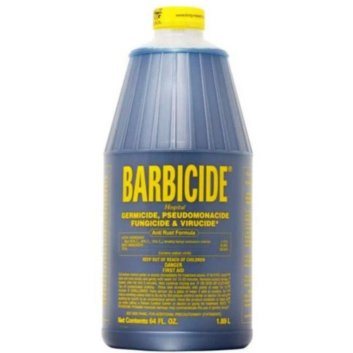 BARBICIDE_Désinfectant Barbicide_1.89 L-_Gisèle produits de beauté