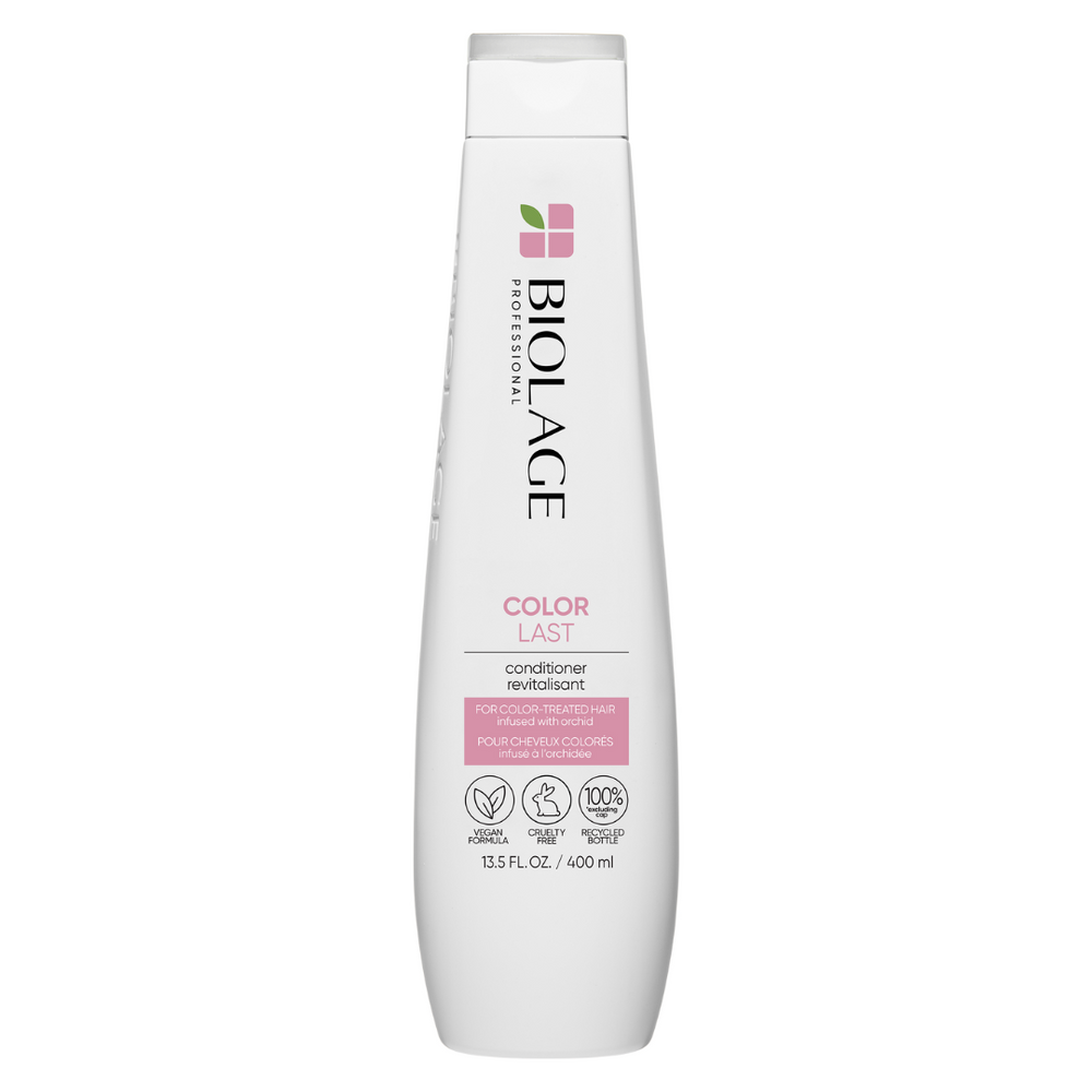 BIOLAGE_Color Last - Revitalisant_400ml-_Gisèle produits de beauté