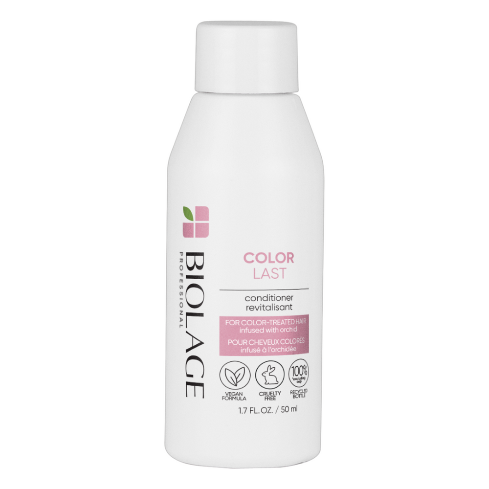 BIOLAGE_Color Last - Revitalisant_50ml-_Gisèle produits de beauté