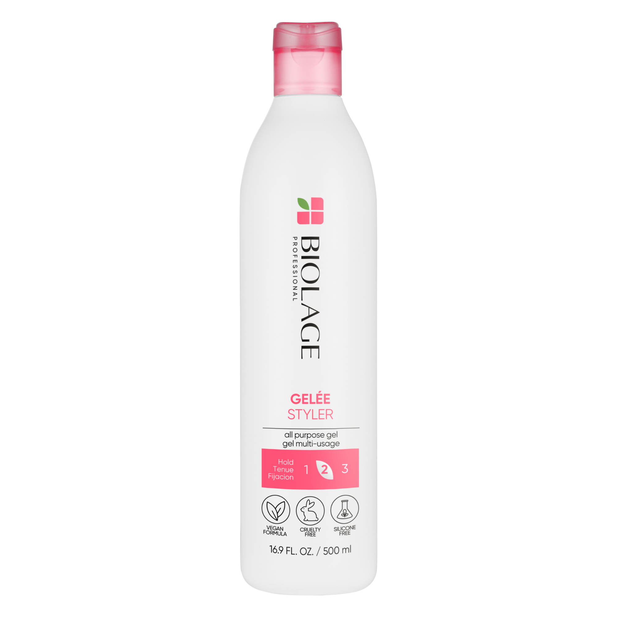BIOLAGE_Gelée Styler - Gel multi-usage_500ml-_Gisèle produits de beauté