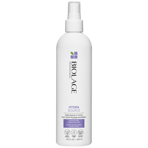 BIOLAGE_Hydra Source - Tonique sans rinçage quotidien_400ml-_Gisèle produits de beauté