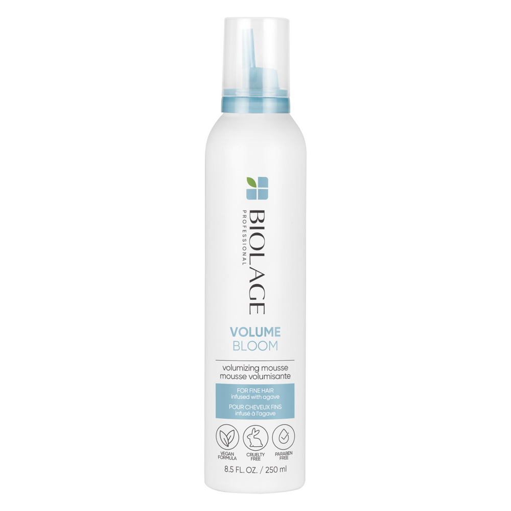 BIOLAGE_Whipped Volume - Mousse volumisante_241g-_Gisèle produits de beauté