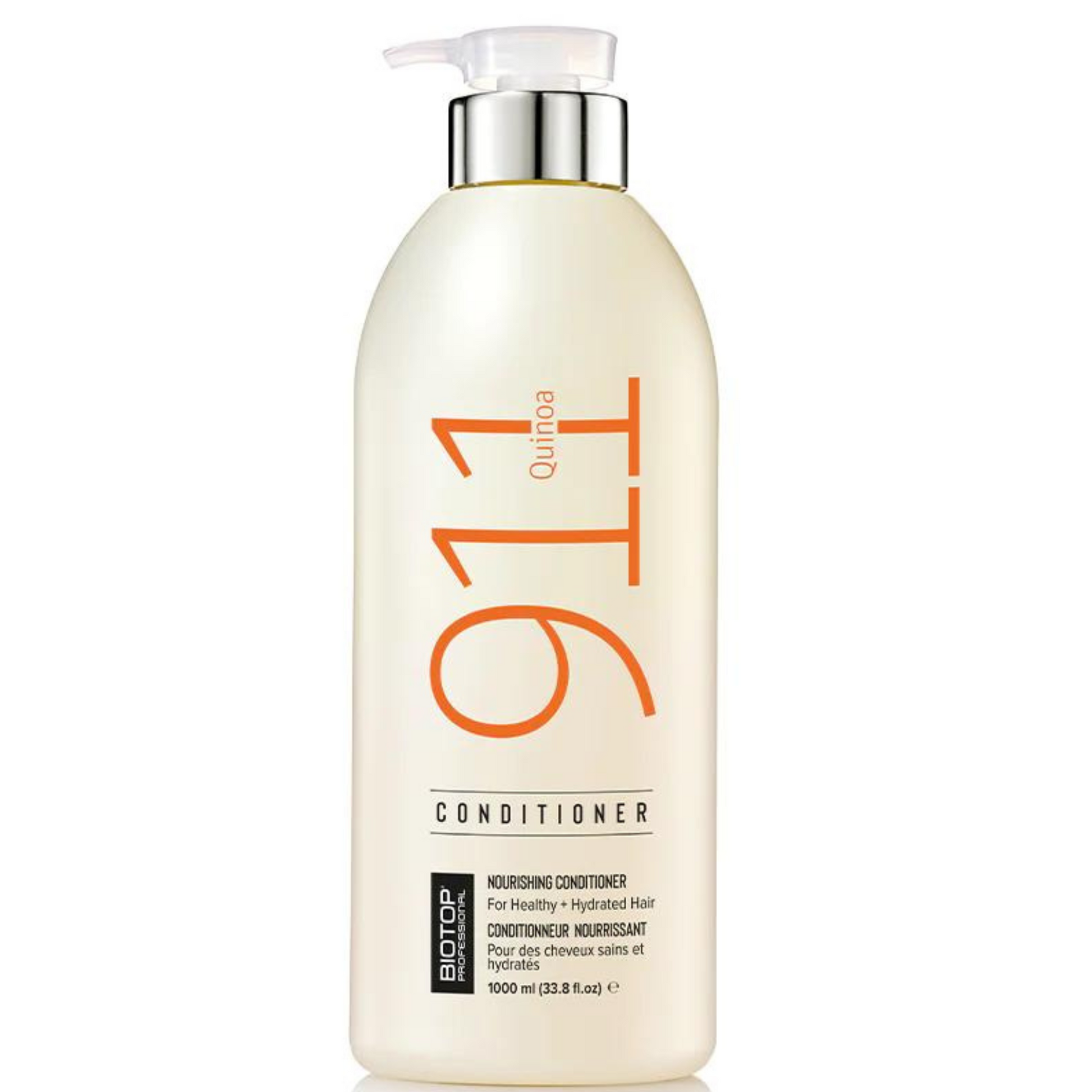 BIOTOP_911 Quinoa - Revitalisant_1L-_Gisèle produits de beauté