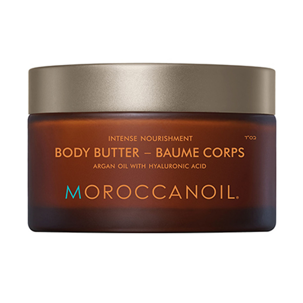 Body Butter - Baume pour le corps fragrance original-Corps||Body-MOROCCANOIL-200ml-Gisèle produits de beauté