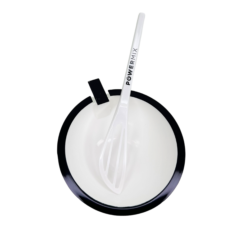 Bol & fouet pour décolorant-Accessoires de coloration||Hair Color Accessories-GISÈLE-Gisèle produits de beauté